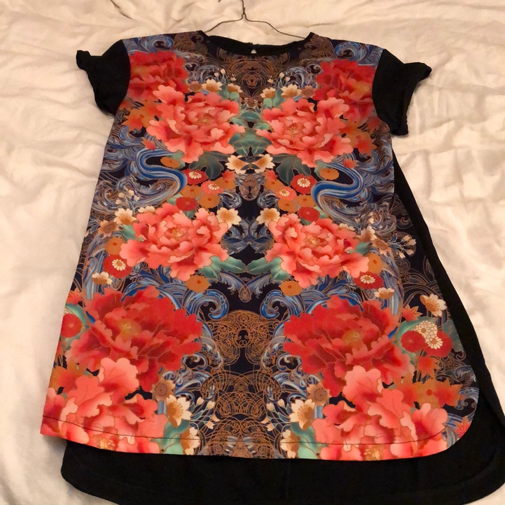 Minkpink Dress